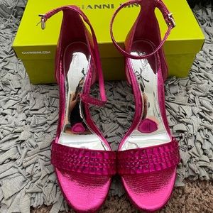 Gianni Bini Heels